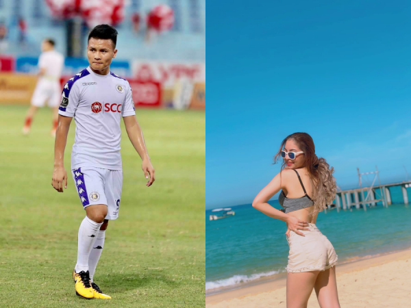 Bỏ trạng thái hẹn hò với Nhật Lê, Quang Hải thăng hoa không ngừng trong sự nghiệp
