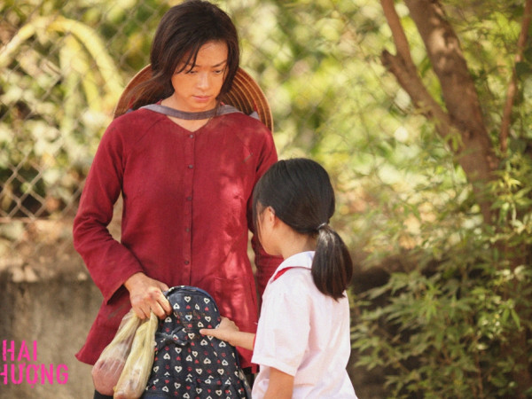 Ngô Thanh Vân xác nhận "Hai Phượng" sẽ chính thức công chiếu tại Trung Quốc