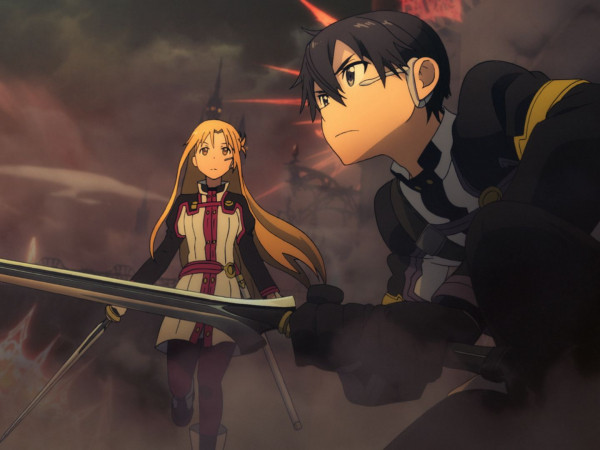 "Sword Art Online: Ranh Giới Hư Ảo" - Hiện tượng phòng vé Nhật đã về đến Việt Nam!