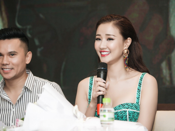 Ca sĩ Maya bất ngờ tung MV hợp tác cùng đạo diễn Hollywood, ghi hình hoàn toàn tại Mỹ 