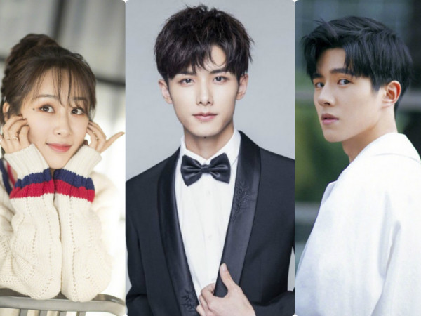 Dàn diễn viên chính thức của “Reply 1988” bản Trung đã không làm khán giả thất vọng
