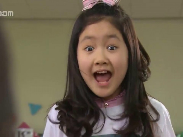 Gần 10 năm sau "Gia đình là số 1", "cô nàng đanh đá" Hae Ri vẫn giữ được sức hút