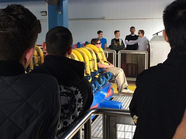 Những công việc khủng khiếp nhất thế giới, thách bạn dám làm!