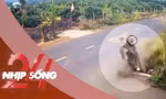 NHỊP SỐNG 24: Vụ nam sinh tử vong: Thế nào là không cứu giúp người đang ở trong tình trạng nguy hiểm đến tính mạng?
