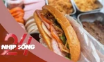 NHỊP SỐNG 24: Vì sao bánh mì liên tiếp gây ngộ độc?