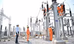 Đảm bảo điện khu vực phía Nam trong bối cảnh nắng nóng, kinh tế tăng trưởng mạnh