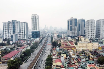 Đề xuất nhà ở thương mại giá phù hợp: Lo ngại lỗ hổng trục lợi chính sách