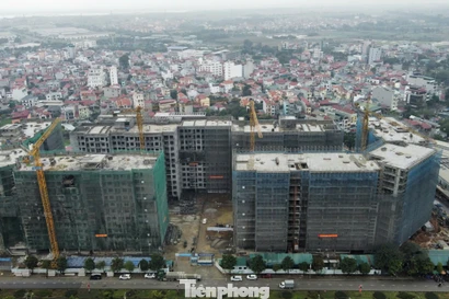 Người mua nhà ở xã hội có được nộp hồ sơ nhiều dự án?