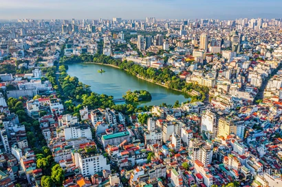 Hà Nội di dời 860.000 dân: Giá nhà đất sẽ biến động ra sao?