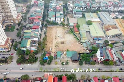 Nhà ở xã hội vùng ven Hà Nội giá dự kiến 29 triệu/m2