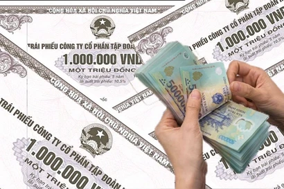 Nhiều doanh nghiệp địa ốc 'dính' vi phạm về trái phiếu