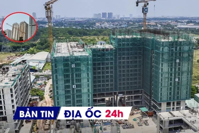 Địa ốc 24H: Hết thời đầu tư BĐS theo tin đồn; đề xuất tín dụng ưu đãi cho người thu nhập trung bình