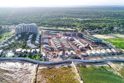 Sau giai đoạn trầm lắng, bất động sản nghỉ dưỡng năm 2026 ra sao?