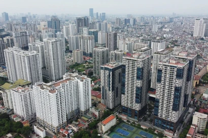 Nhà ở thương mại giá phù hợp khác gì NƠXH?