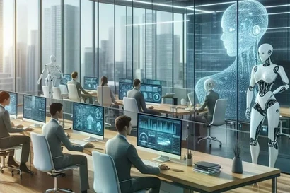 Hơn 80% người lao động sử dụng AI