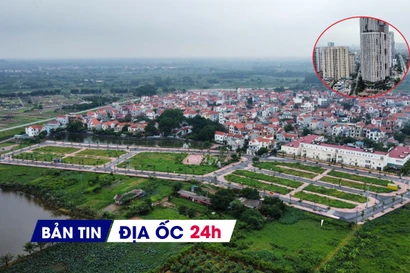 Địa ốc 24H: Các đại gia địa ốc hé lộ tham vọng năm 2026; phân khúc BĐS nào hút mạnh dòng tiền đầu tư?