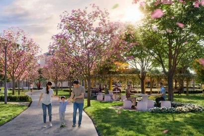 Bất động sản vệ tinh và dòng tiền đầu tư mới tại Thanh Hóa