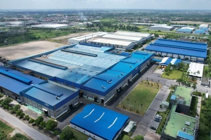 Ba lực đẩy giúp bất động sản công nghiệp bứt phá năm 2026