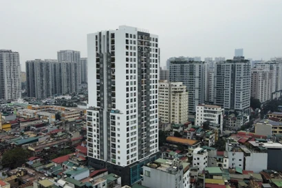 Phí dịch vụ chung cư Hà Nội cao nhất bao nhiêu theo quy định mới?