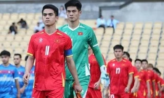 SEA GAMES 33: Cơ hội cho Văn Khang và Trung Kiên lập kỷ lục lịch sử; Võ sĩ Thái Lan bị tước HCV 