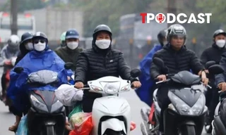 NÓNG 8/11: Miền Bắc lạnh sớm có bất thường?