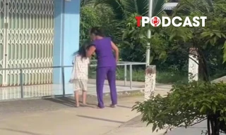 NÓNG 29/10: Vụ bé gái 6 tuổi bị bạo hành ở An Giang: Uẩn khúc 15 triệu đồng và người cha 'biến mất'?