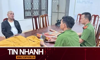 TIN NHANH: Giả danh nhà sư 'làm phép, đuổi vong'; Ông Trump lên tiếng về tin đồn sức khoẻ