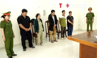 NÓNG 22/12: Khởi tố 5 đối tượng liên quan vụ người đàn ông tử vong trên đường dây điện trung thế