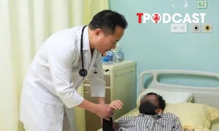 NÓNG 6/12: Bé 8 tuổi đột quỵ trên lớp, cảnh báo dấu hiệu nhiều cha mẹ bỏ lỡ