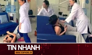 TIN NHANH: Lời khai của bà chủ phòng khám nha khoa Tuyết Chinh hành hung khách hàng