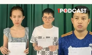 NÓNG 23/9: 'Siêu lừa' nhận án tù, có lời khai về Tiktoker Mr Pips Phó Đức Nam