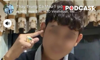 NÓNG 4/12: Thông tin mới vụ 'Thầy Trung Cà Mau' rao… gỡ bùa yêu, bùa đánh đề