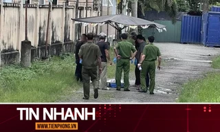 TIN NHANH: Vụ thi thể trẻ sơ sinh ở hẻm TPHCM: Người mẹ có thể bị xử phạt thế nào?