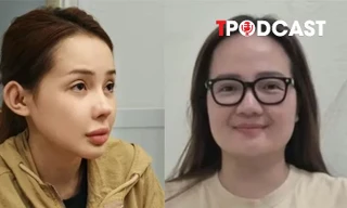 NÓNG 27/10: Vì sao lập nhiều công ty liên quan đến vi phạm, nhưng chỉ Hoàng Hường, Ngân 98 bị khởi tố?