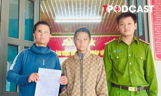 NÓNG 20/8: Giải cứu bé gái bị người lạ dụ dỗ bỏ nhà đi làm 'việc nhẹ lương cao' ở quán karaoke