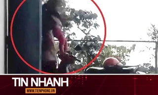 TIN NHANH: Người cha bạo hành con trai 2 tuổi ở Lâm Đồng có thể bị xử lý thế nào?