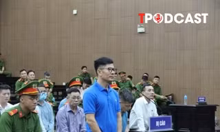 NÓNG 9/9: VKS nói gì về việc Tập đoàn Thuận An trúng nhiều gói thầu?