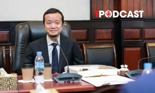 NÓNG 28/10: Người vợ bí ẩn của trùm lừa đảo Trần Chí