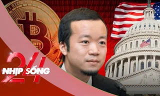 NHỊP SỐNG 24: 'Ông trùm' Chen Zhi bố trí tòa nhà riêng chuyên lừa đảo người Việt