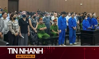 TIN NHANH: Cách thức vận hành của 'ổ bạc' hàng trăm triệu USD tại khách sạn Pullman