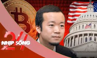 NHỊP SỐNG 24: 'Ông trùm' Chen Zhi bố trí tòa nhà riêng chuyên lừa đảo người Việt