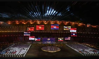 SEA GAMES 33: Kỷ lục, bất ngờ và những dư âm đọng lại