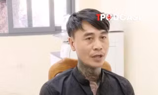 NÓNG 30/12: Lê Phong Gia Lai vừa bị bắt là ai?