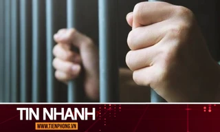 TIN NHANH: Chính thức áp dụng quy định mới nhất về chuyển hình phạt tử hình thành tù chung thân từ 1/11