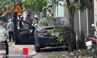 NÓNG 3/11: Chủ xe nói lý do cô gái có thể chui vào cốp dẫn đến tử vong