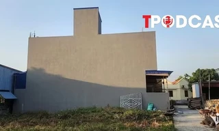 NÓNG 31/10: Vụ xây nhầm nhà ở Hải Phòng: 'Thần đèn' vào cuộc, phát lộ sự thật oái oăm