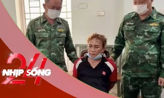 NHỊP SỐNG 24: Vụ lao xe vào người thân ở Tây Ninh và sự thật về lời khai của đối tượng gây án