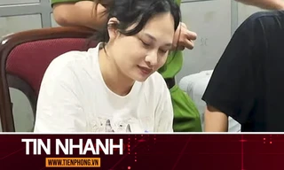 TIN NHANH: Khả năng Biển Đông đón bão mạnh; Vợ 'Mr Hunter' Lê Khắc Ngọ đối diện án phạt nào?