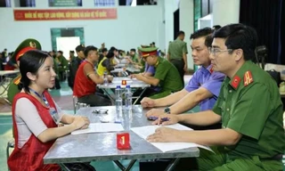 Nóng 2/11: 'Bà trùm' người Việt điều hành tổ chức lừa đảo tại Campuchia chiếm đoạt hơn 300 tỉ đồng