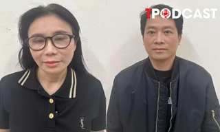 NÓNG 22/11: Chồng bà chủ Mailisa khai gì trong vụ nhập lậu mỹ phẩm quy mô nghìn tỷ?